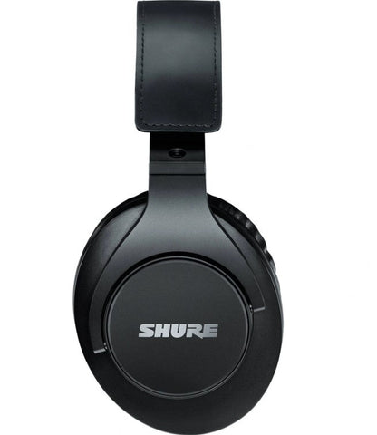 SHURE SRH440A STUDIO HEADPHONES - Music Planet New Zealand
