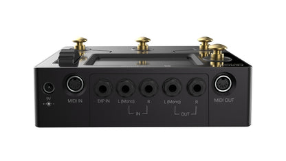 SINGULAR SOUND AEROS LOOPER GOLD EDITION - Music Planet New Zealand