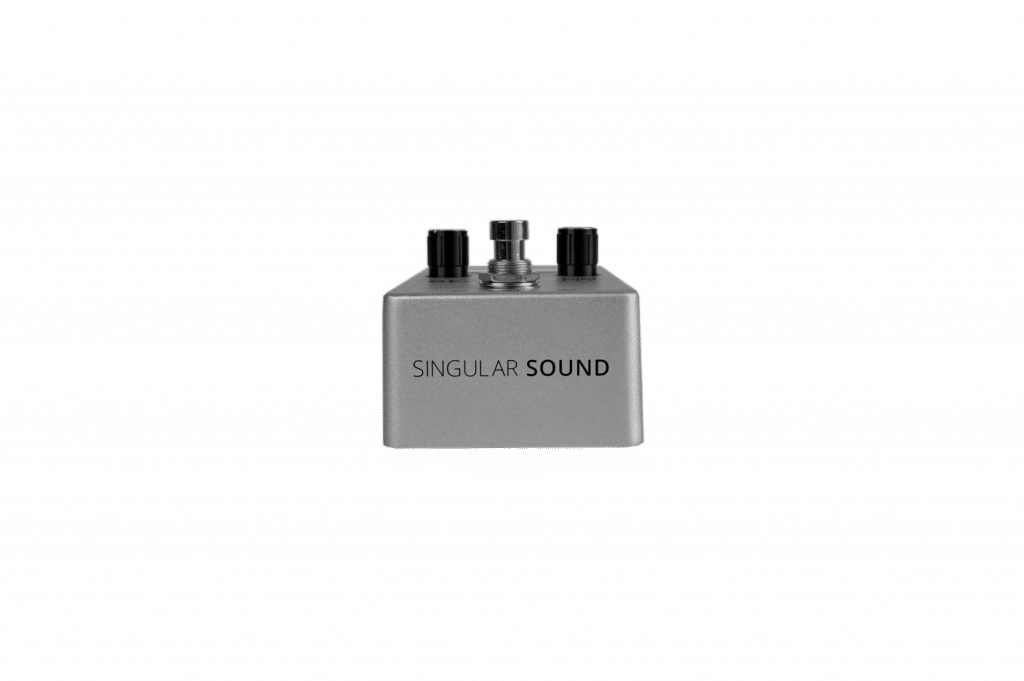 SINGULAR SOUND BEAT BUDDY MINI2 GUITAR P - Music Planet New Zealand