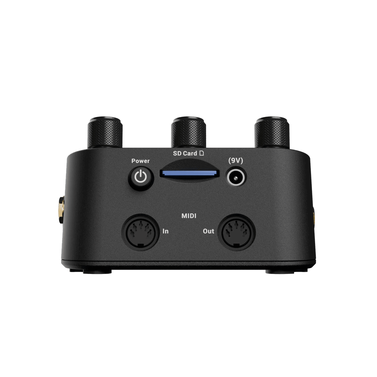 Singular Sound BeatBuddy 2 Drum Machine Pedal - Music Planet NZ
