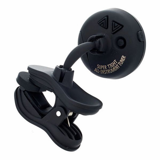 SNARK ST - 8 CLIPON GUITAR/CHROMATIC TUNER - Music Planet New Zealand