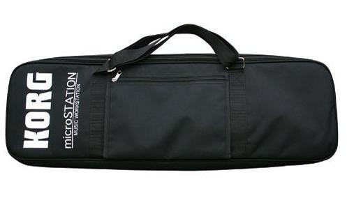 SOFT CASE FOR KORG MICROSTATION MW1 - Music Planet New Zealand