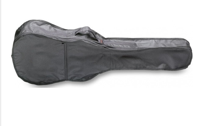 STAGG 1/2 CLASSIC BAG NYLON - Music Planet New Zealand