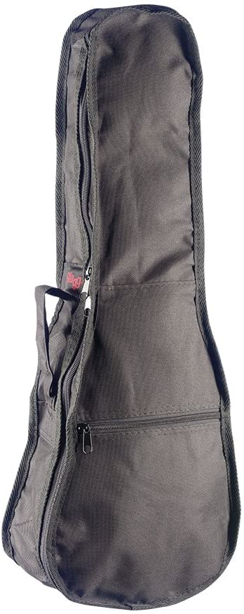STAGG 1MM CONCERT UKULELE BAG - Music Planet New Zealand