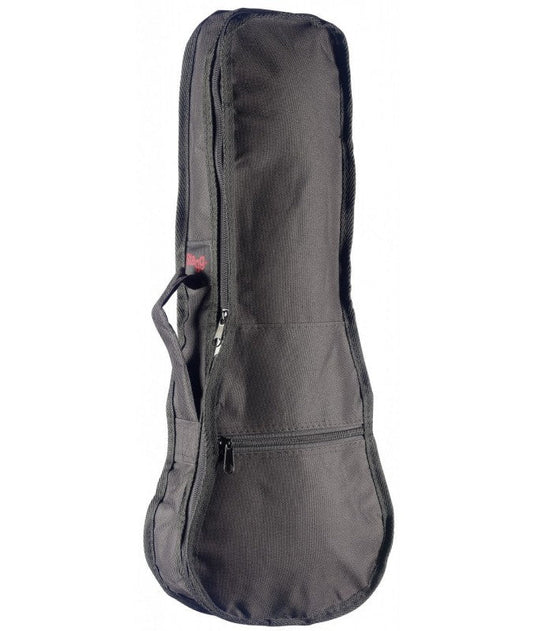 STAGG 1MM SOPRANO UKULELE SOFT CASE - Music Planet New Zealand