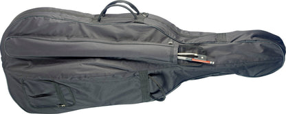 STAGG 3/4 CELLO WITH CARRY BAG - Music Planet New Zealand