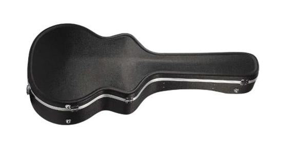 STAGG ABS BASIC JUMBO CASE - Music Planet New Zealand