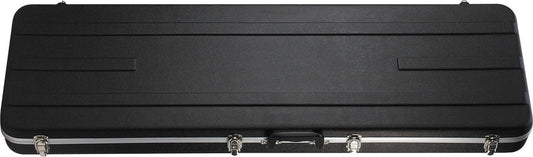 STAGG ABS BASIC RECTANGULAR BASS CASE - Music Planet New Zealand