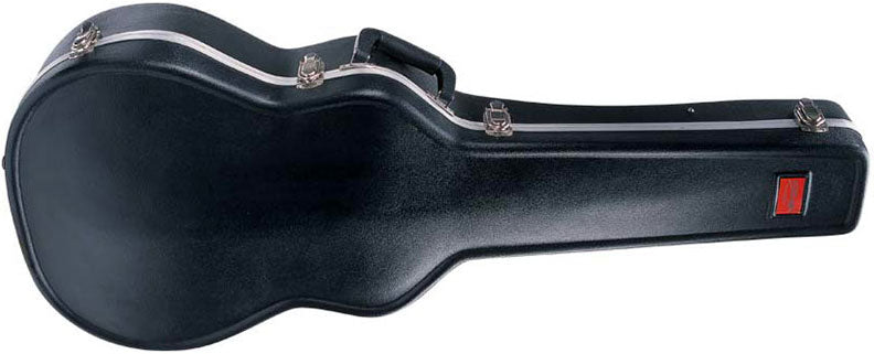 STAGG ABS BASIC WESTERN CASE - Music Planet New Zealand
