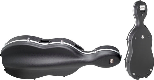 STAGG ABS CELLO CASE - Music Planet New Zealand