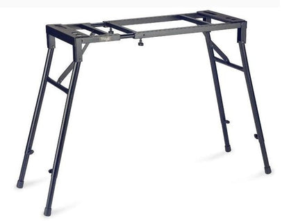 STAGG ADJUSTABLE MIXER KEYBOARD STAND - Music Planet New Zealand