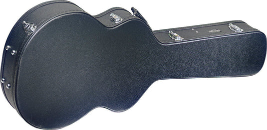 STAGG BASIC JAZZ SEMI ACOUST GUITAR CASE - Music Planet New Zealand