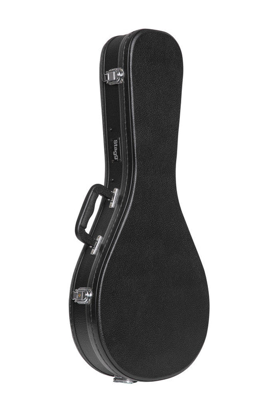 STAGG BASIC SHAPED MANDOLIN CASE - Music Planet New Zealand