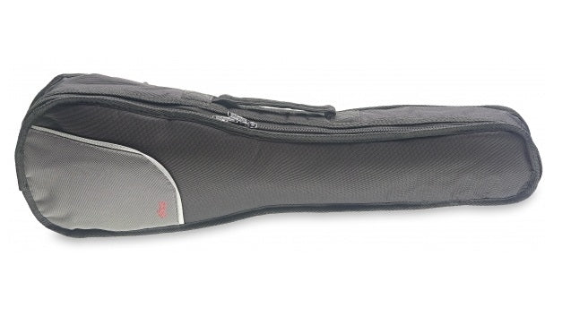 STAGG BLACK PADDED CONCERT UKULELE BAG - Music Planet New Zealand