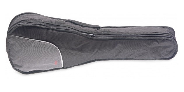 STAGG BLACK PADDED TENOR UKULELE BAG - Music Planet New Zealand