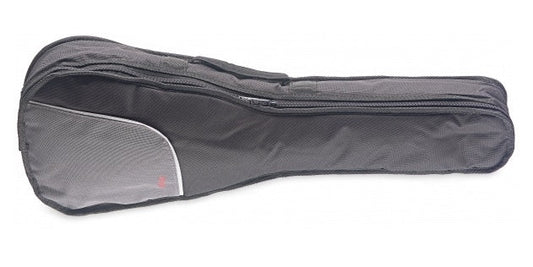 STAGG BLACK PADDED TENOR UKULELE BAG - Music Planet New Zealand