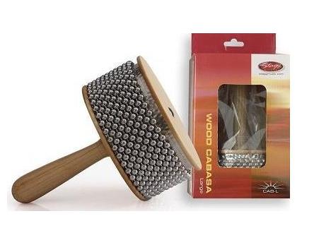 STAGG CAB - L LARGE CABASA - Music Planet New Zealand