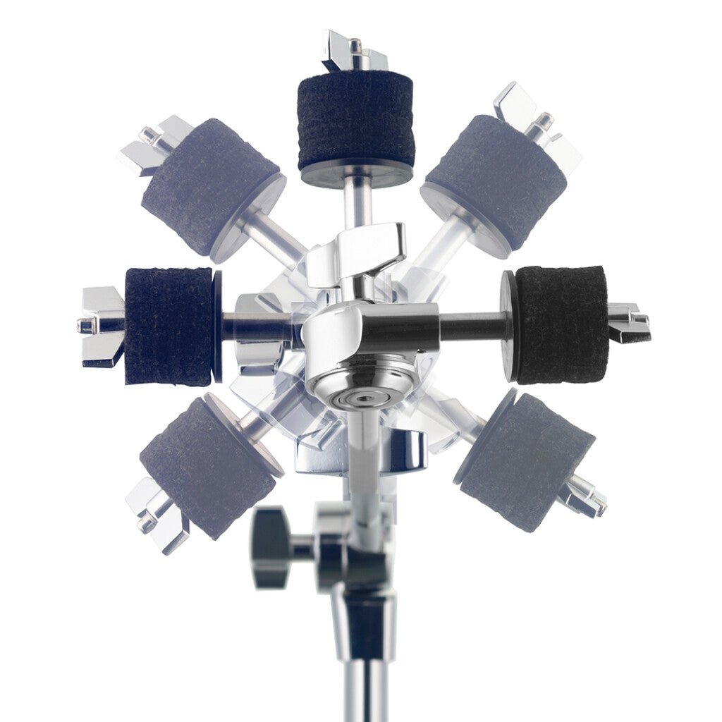 STAGG CYMBAL STAND WITH BOOM ARM - Music Planet New Zealand