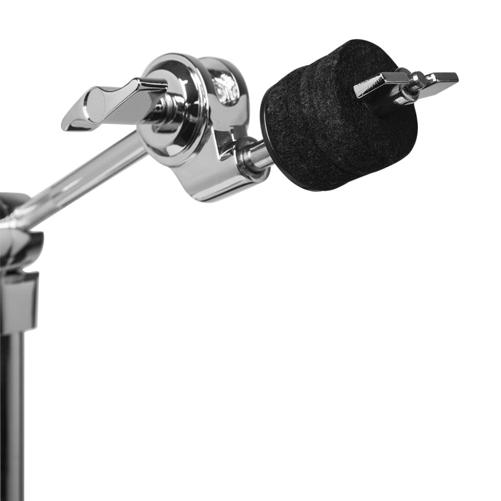 STAGG CYMBAL STAND WITH BOOM ARM - Music Planet New Zealand