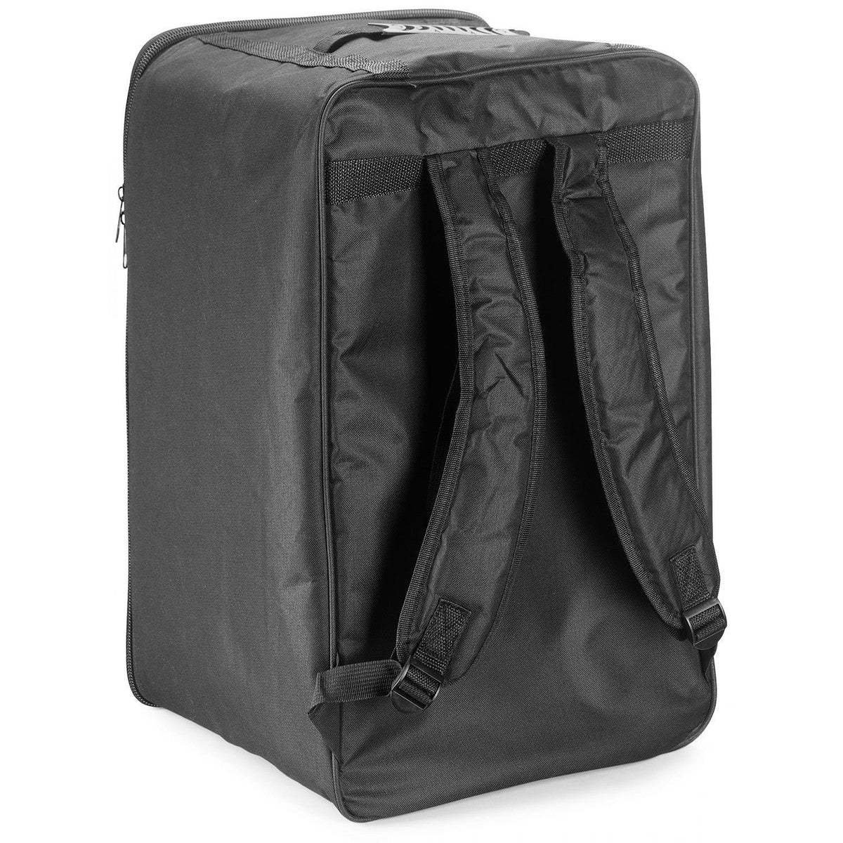 Stagg Deluxe Cajon Carry Bag - Black - Music Planet New Zealand