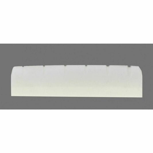 STAGG FOLK NUT PRESLOTTED BONE NUT - Music Planet New Zealand