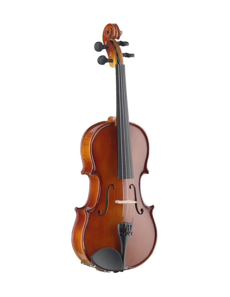 STAGG FULL SIZE VIOLIN W/EBONY FRETBOARD - Music Planet New Zealand