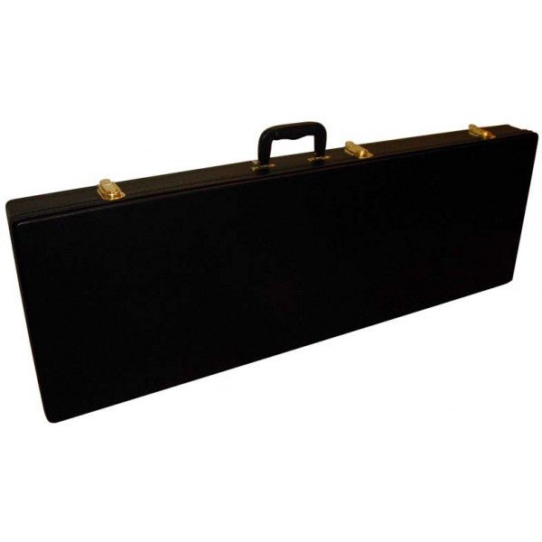 STAGG GCA - RE RECTANGULAR ELECTRIC CASE - Music Planet New Zealand