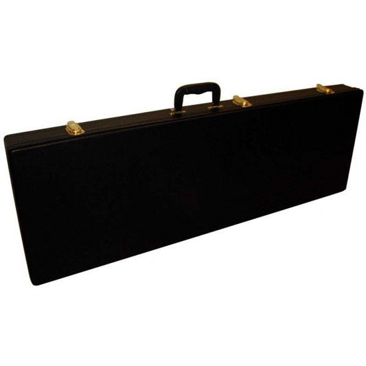 STAGG GCA - RE RECTANGULAR ELECTRIC CASE - Music Planet New Zealand