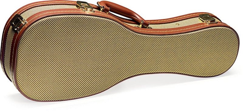 STAGG GCX - UKT - GD TENOR UKULELE CASE - Music Planet New Zealand
