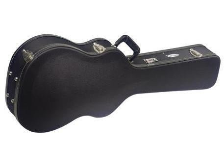 STAGG GCX - W WESTERN CASE BLACK - Music Planet New Zealand