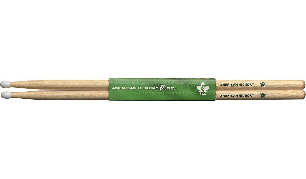 Stagg SHV7AN 7A Hickory Drum Sticks | Music Planet NZ
