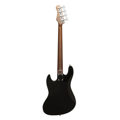 STAGG JAZZ BASS SUNBURST - Music Planet New Zealand