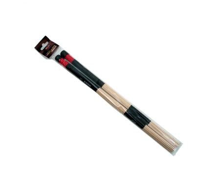 STAGG MAPLE MEDIUM MULTI STICK HOT ROD - Music Planet New Zealand