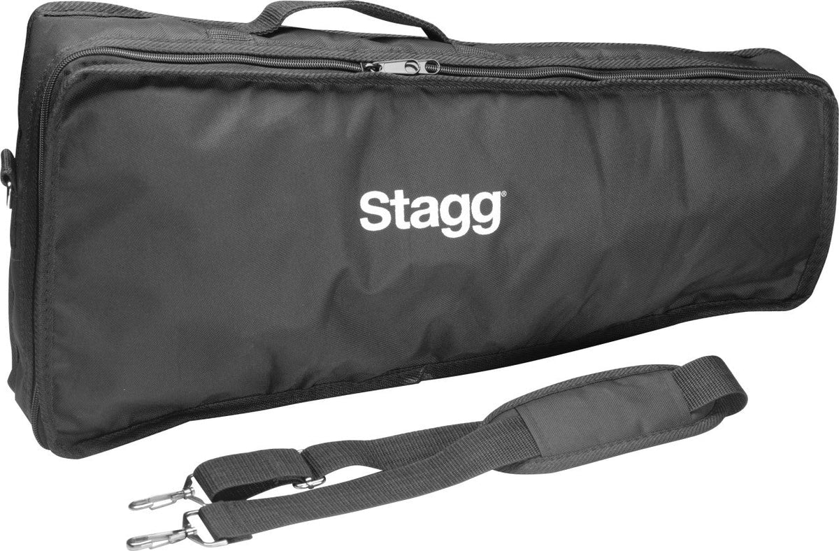 Stagg 25 key Metallophone with Carry Bag | Music Planet NZ