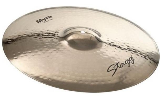 STAGG MY - RR22B MYRA BRILLIANT ROCK RIDE - Music Planet New Zealand