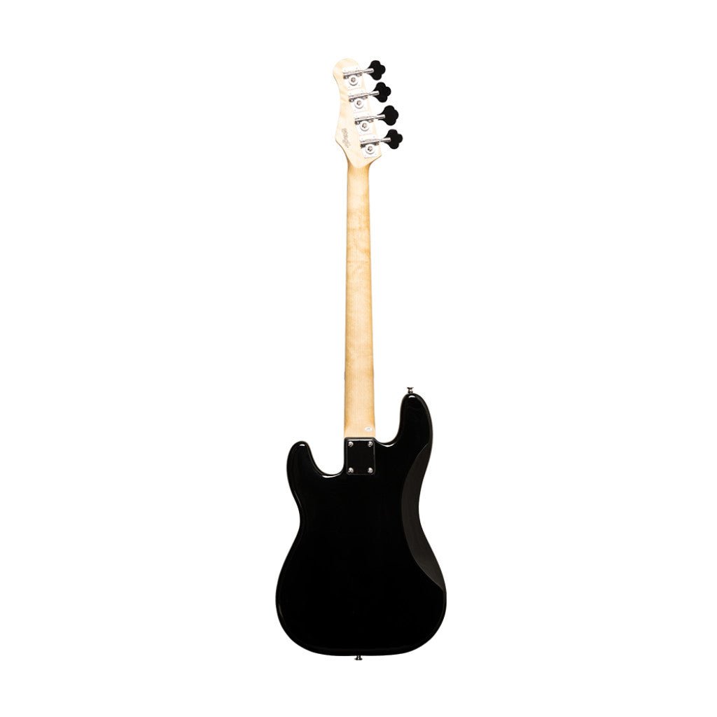 STAGG P BASS SUNBURST - Music Planet New Zealand