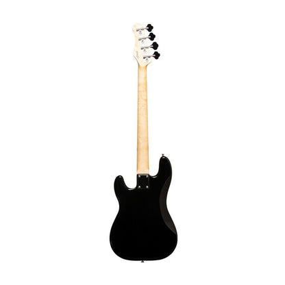 STAGG P BASS SUNBURST - Music Planet New Zealand