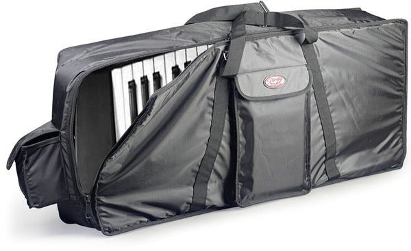 STAGG PADDED KEYBOARD BAG 97 X 42 X 16CM - Music Planet New Zealand