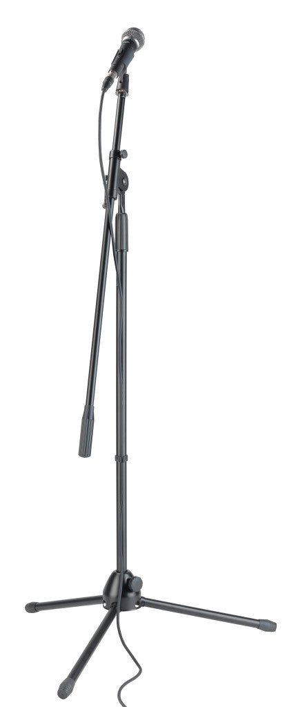 STAGG PERFORMER SET - MIC/STAND/CABLE - Music Planet New Zealand