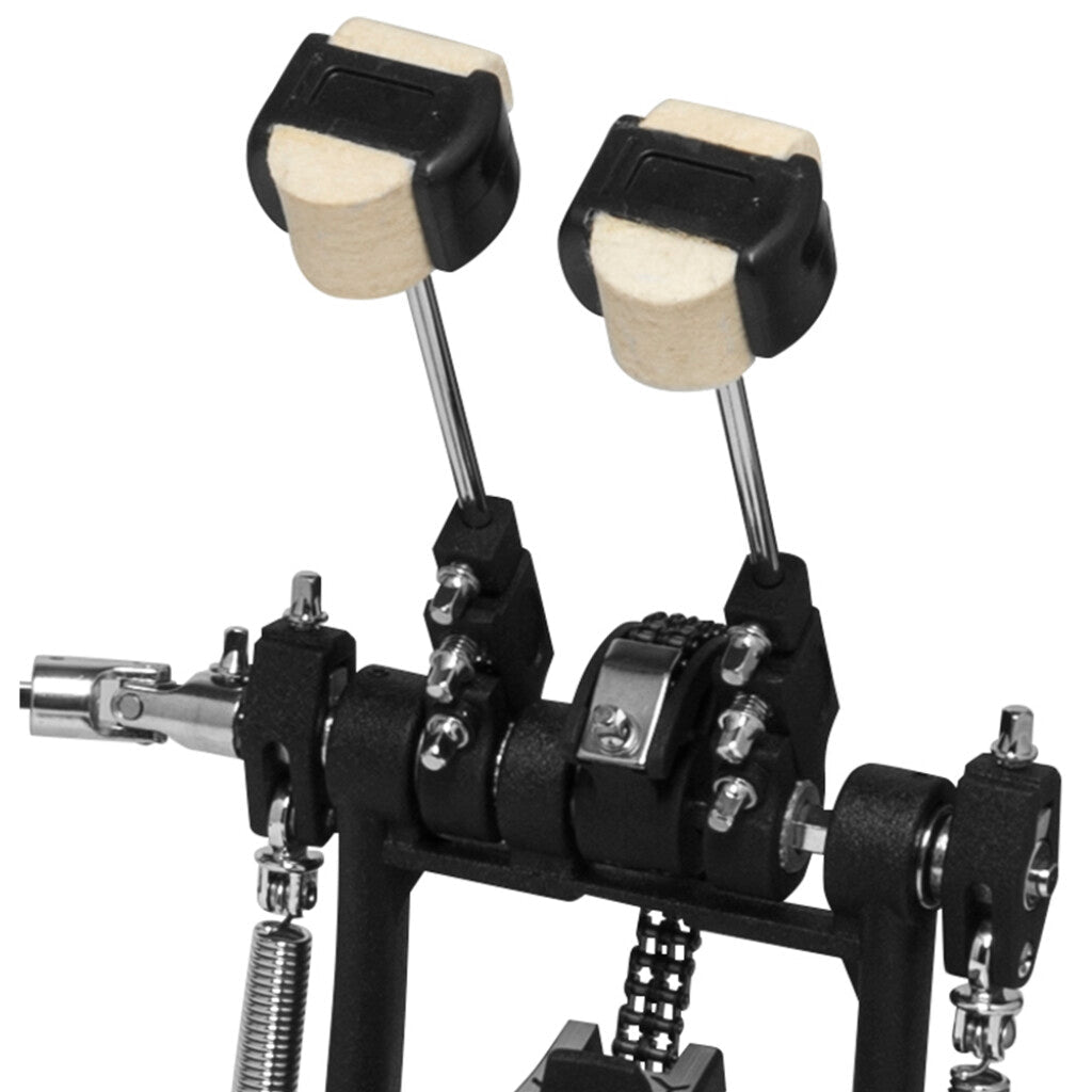 Stagg PPD - 52 Double Kick Pedal - Music Planet NZ