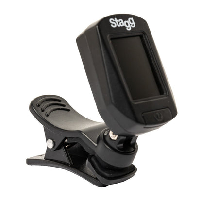 Stagg SCL50 3/4 Classical Guitar Package - Natural - Music Planet NZ