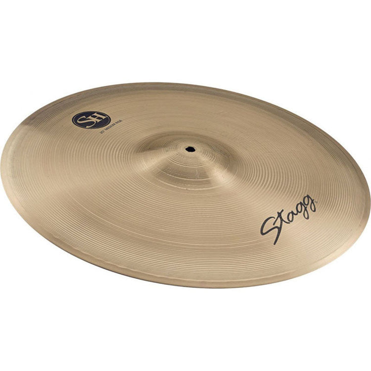 STAGG SH - RM22R REGULAR RIDE MEDIUM - Music Planet New Zealand