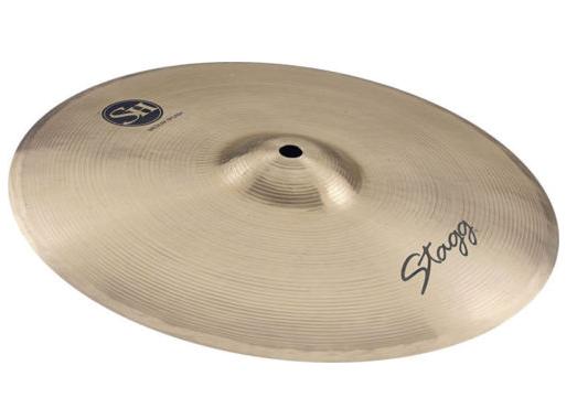STAGG SH - SM12R REGULAR SPLASH MEDIUM - Music Planet New Zealand