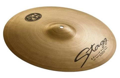 STAGG SH - SM8R REGULAR SPLASH MEDIUM - Music Planet New Zealand