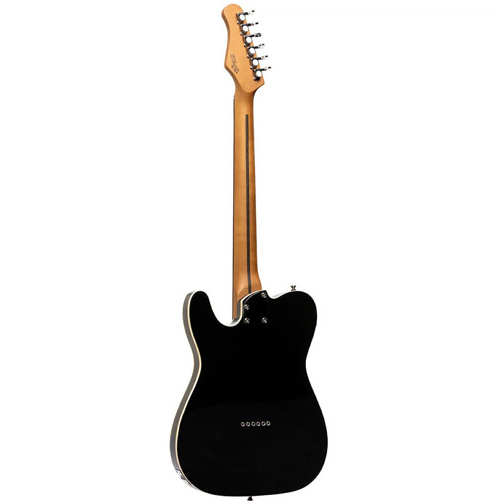 Stagg Standard Series T - Style Electric Guitar Sunburst - Music Planet New Zealand