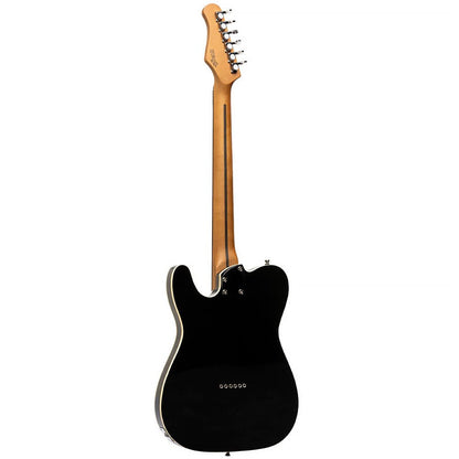 Stagg Standard Series T - Style Electric Guitar Sunburst - Music Planet New Zealand