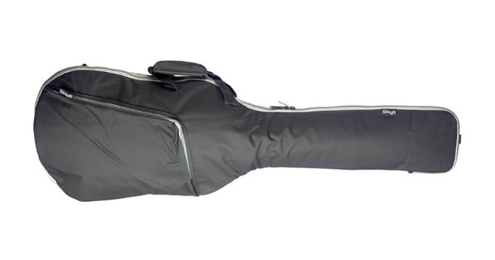 Stagg STB10UE Padded Electric Guitar Bag - Music Planet NZ