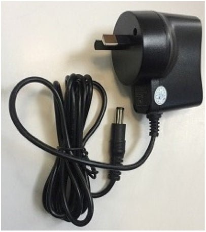 STRYMON 9VDC ADAPTER NEGATIVE CENTRE - Music Planet New Zealand