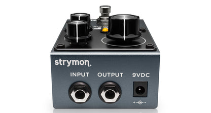 Strymon Fairfax Class A Output Stage Drive Pedal - Music Planet NZ