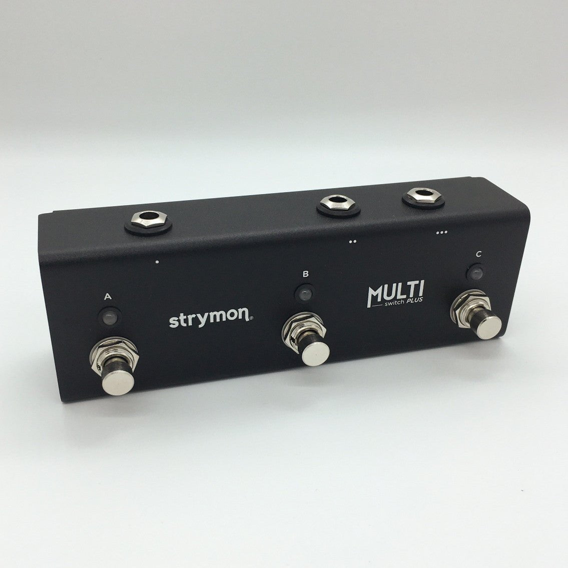 STRYMON MULTI SWITCH PLUS - Music Planet New Zealand